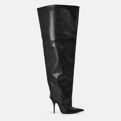 Women's Over the Knee Boots