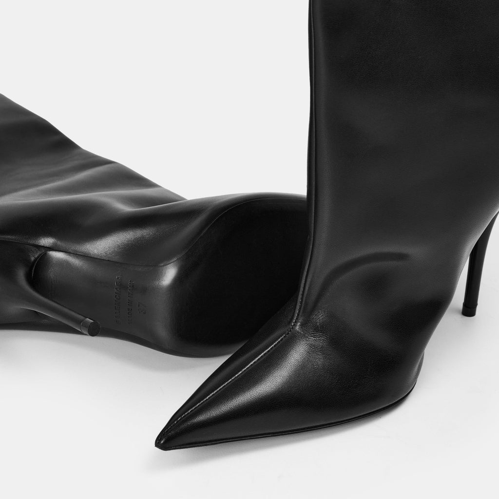 Women's Over the Knee Boots