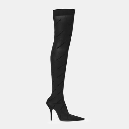 Bal Boots Ld99