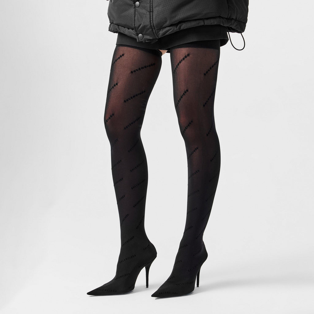 Women's Over the Knee Boots, Style Boots