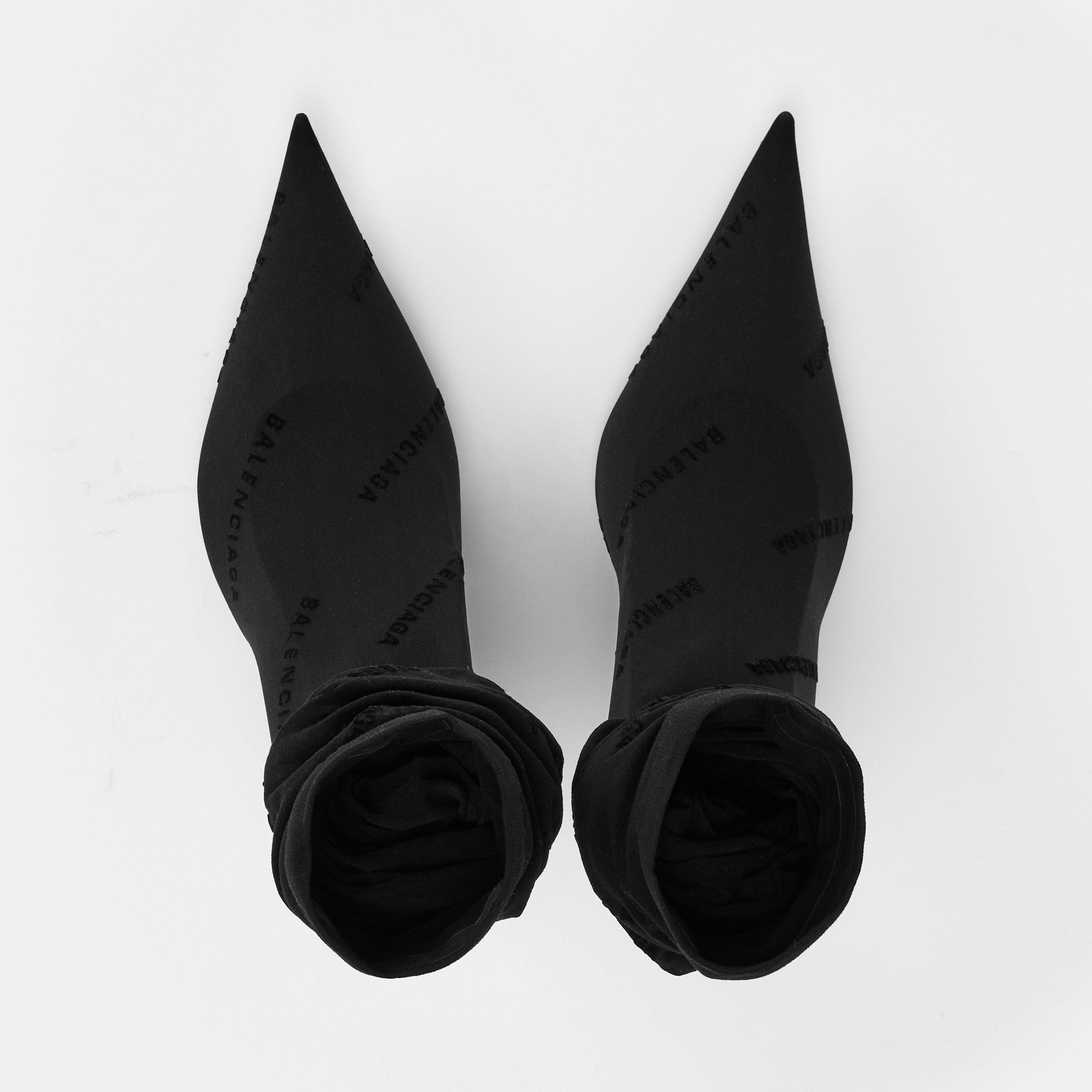 Bal Boots Ld99