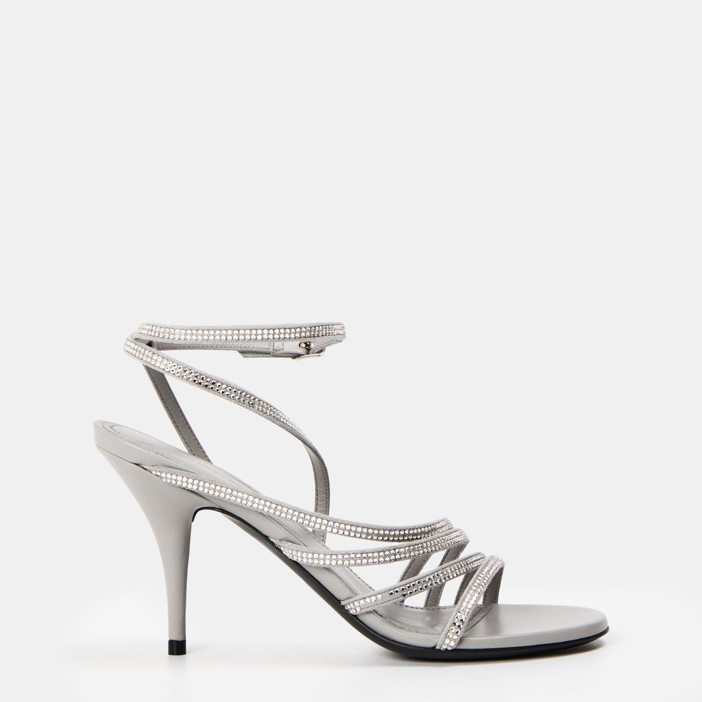 Women's Heeled Sandals