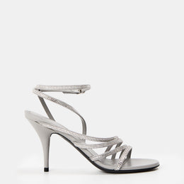 Women's Heeled Sandals