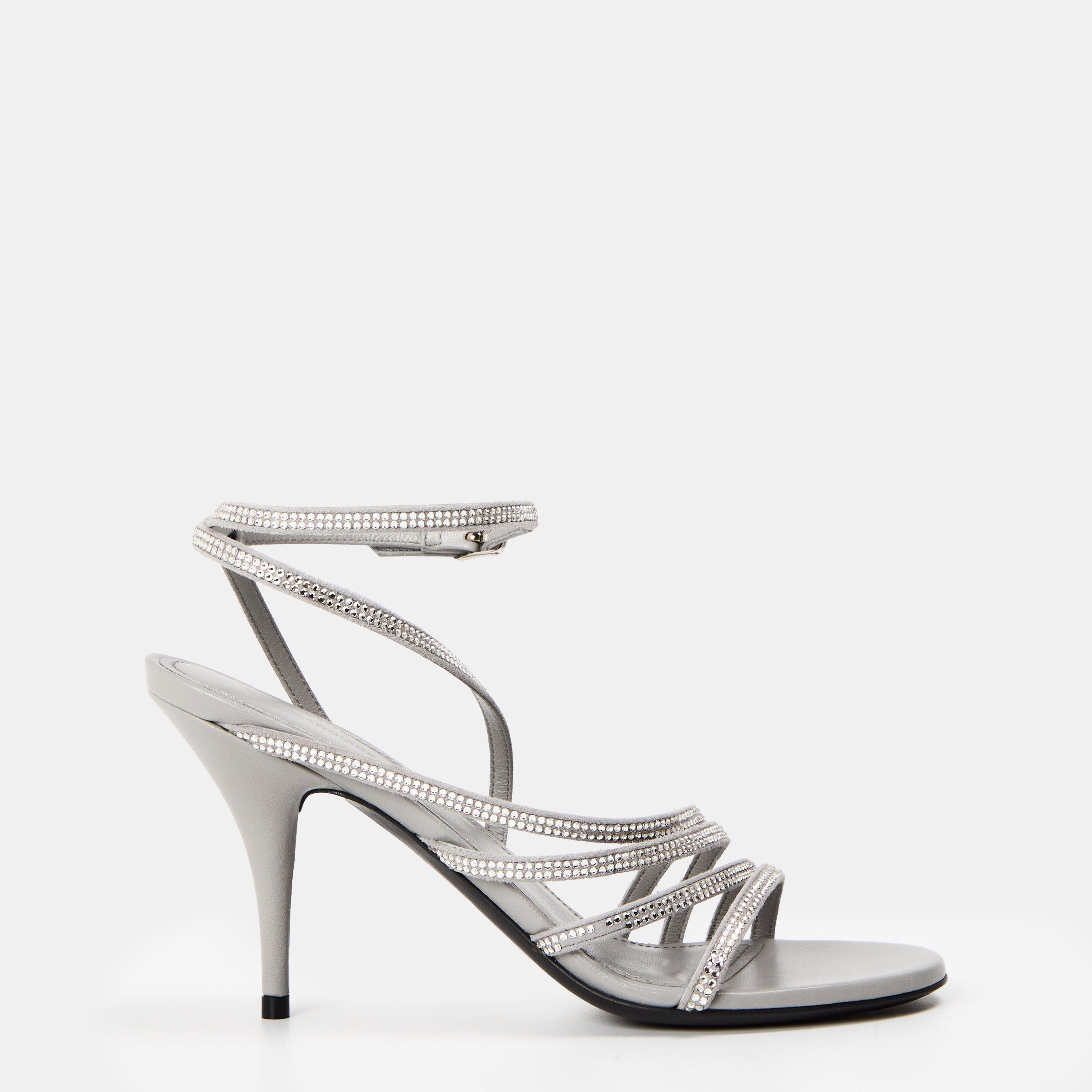 Women's Heeled Sandals