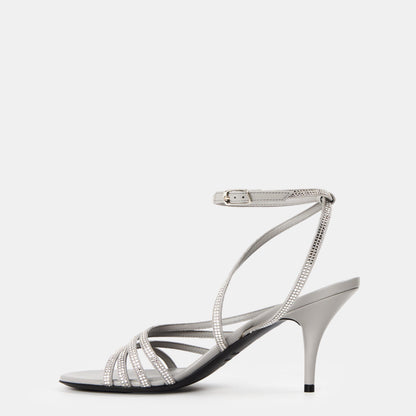 Women's Heeled Sandals