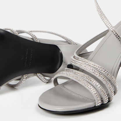 Women's Heeled Sandals