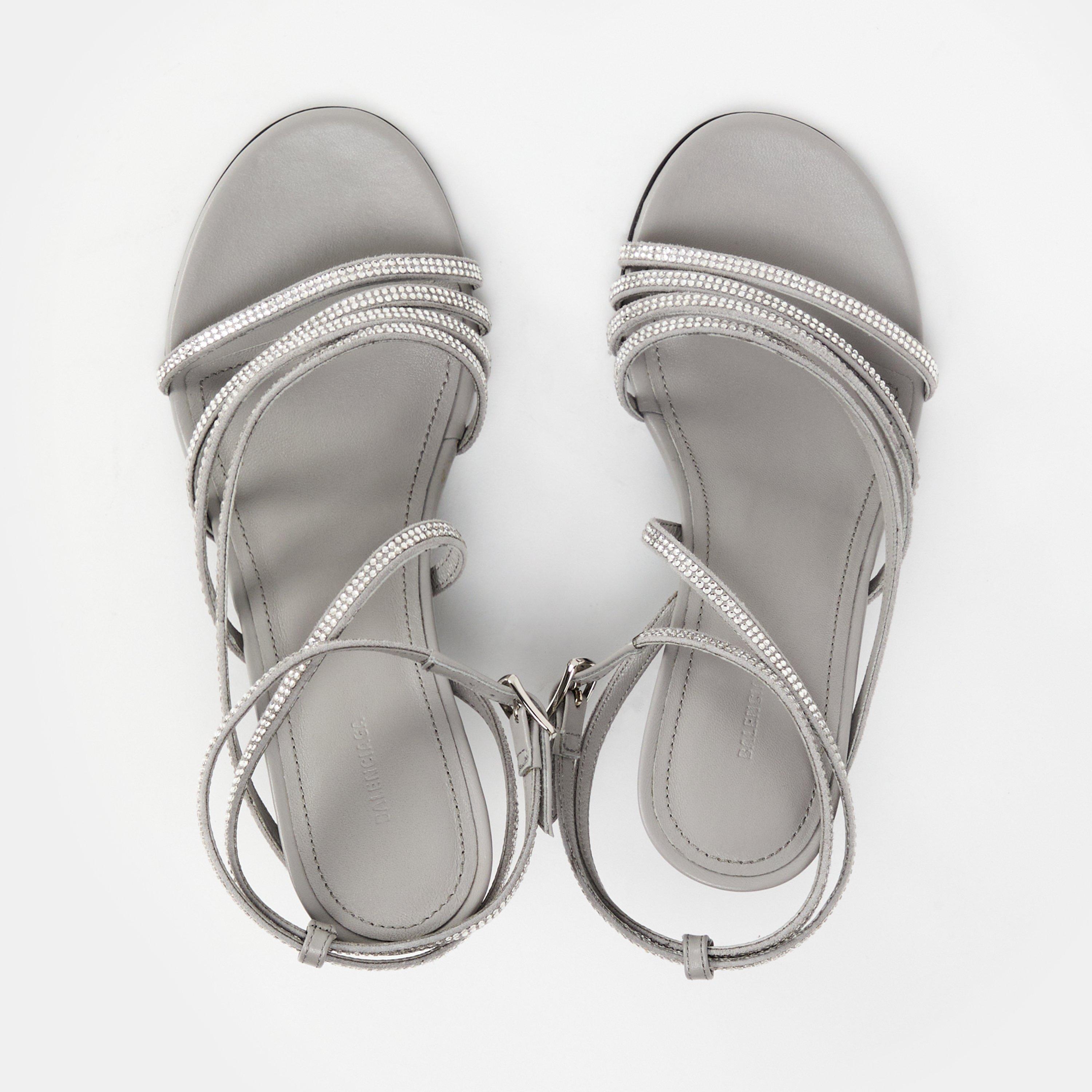 Women's Heeled Sandals
