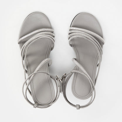 Women's Heeled Sandals