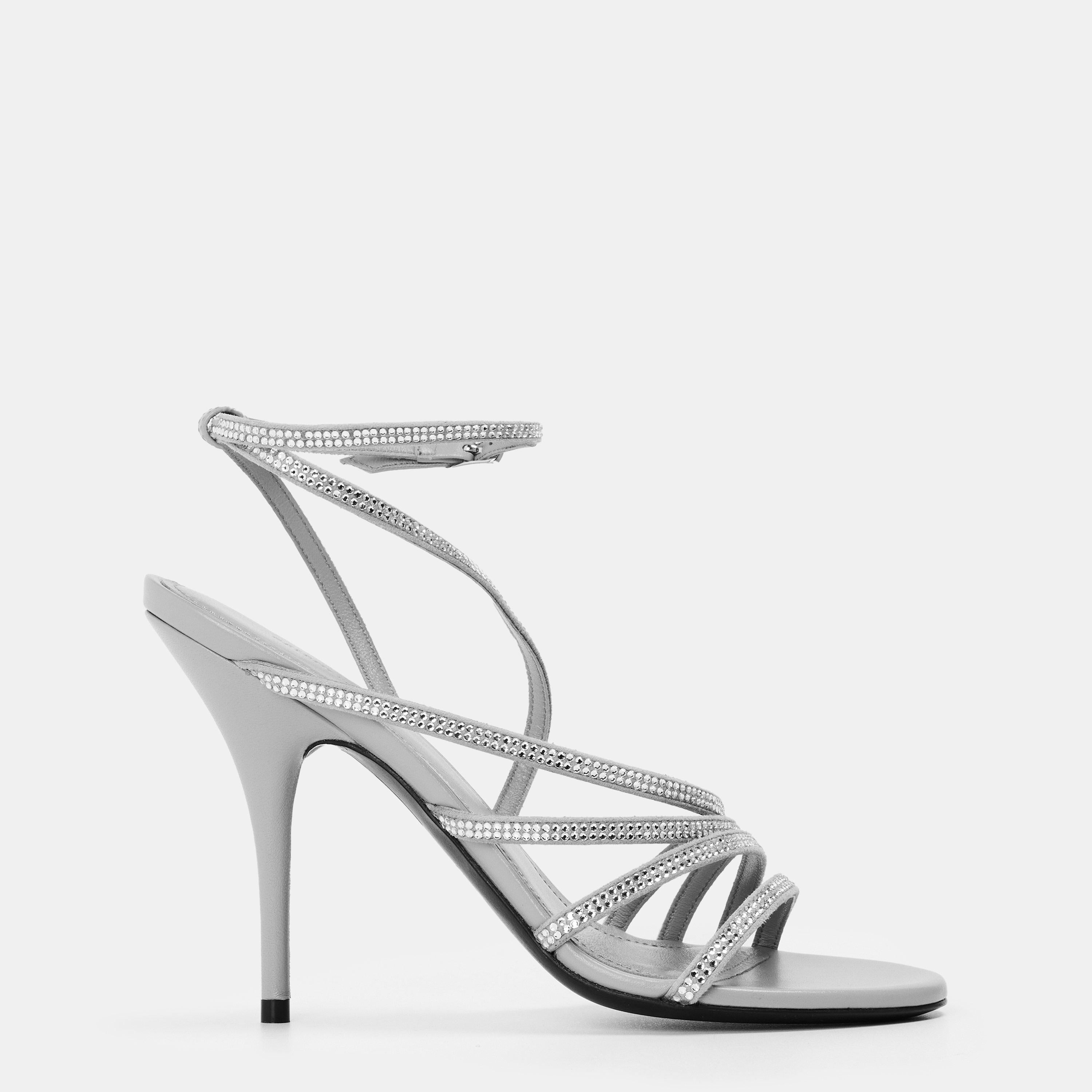 Women's Heeled Sandals