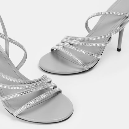 Women's Heeled Sandals