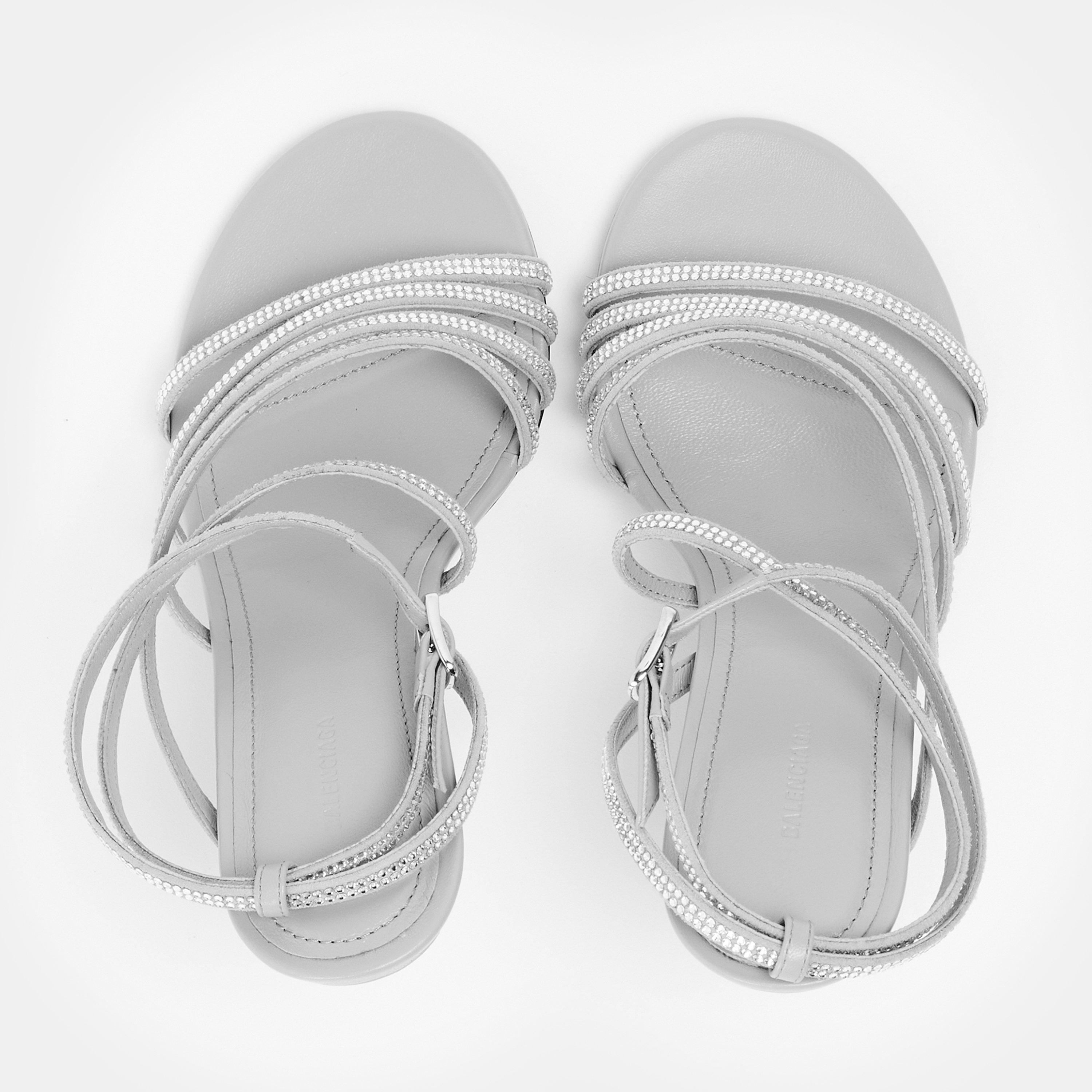 Women's Heeled Sandals