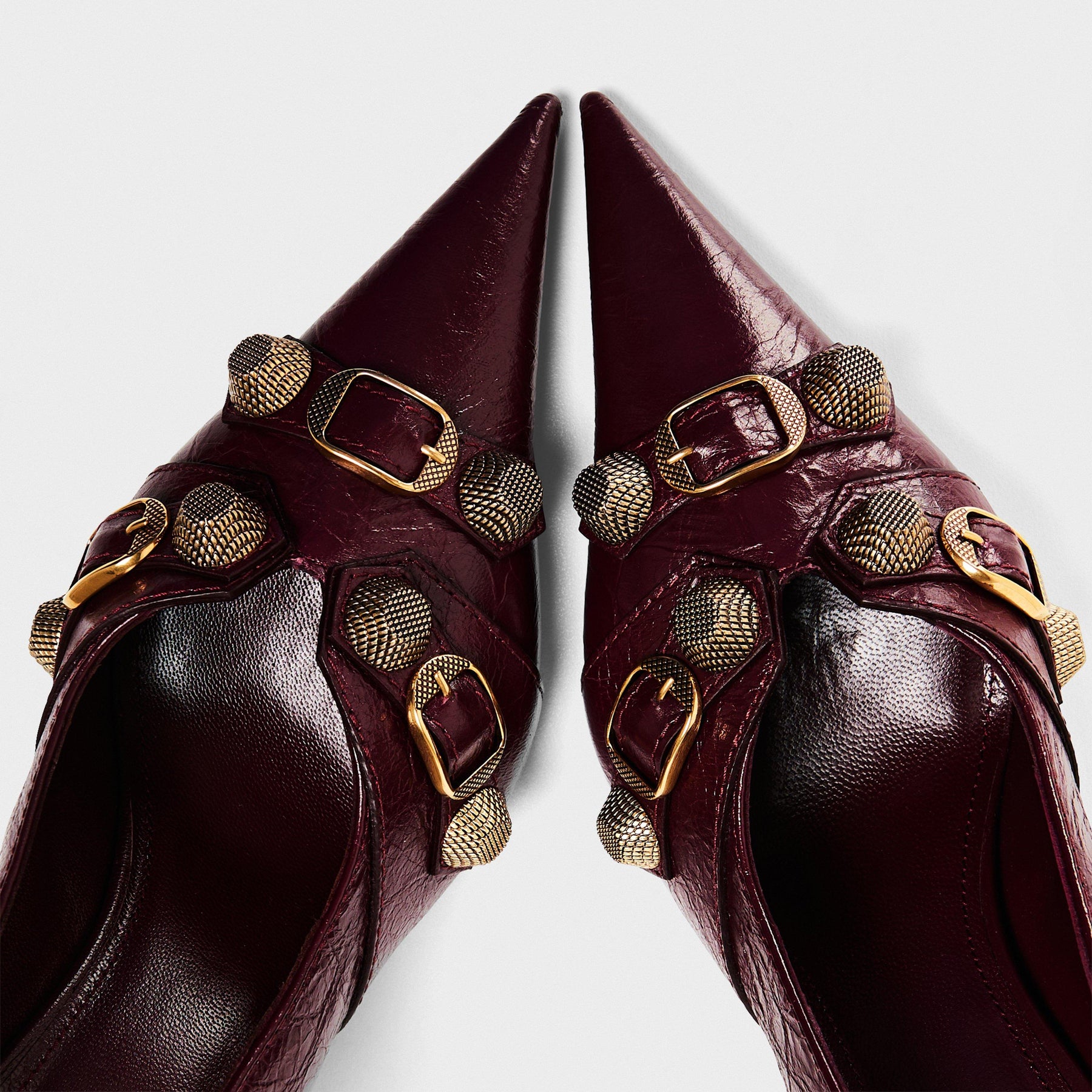 Bal Cagole Pumps Ld99