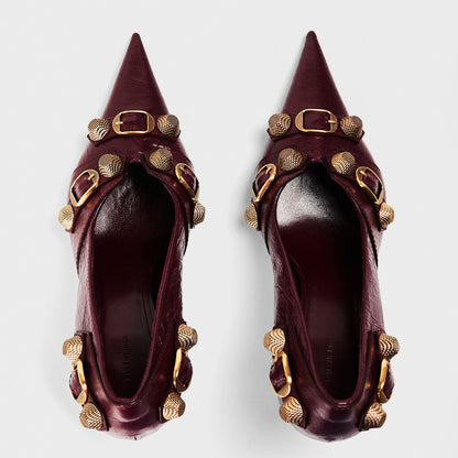 Bal Cagole Pumps Ld99