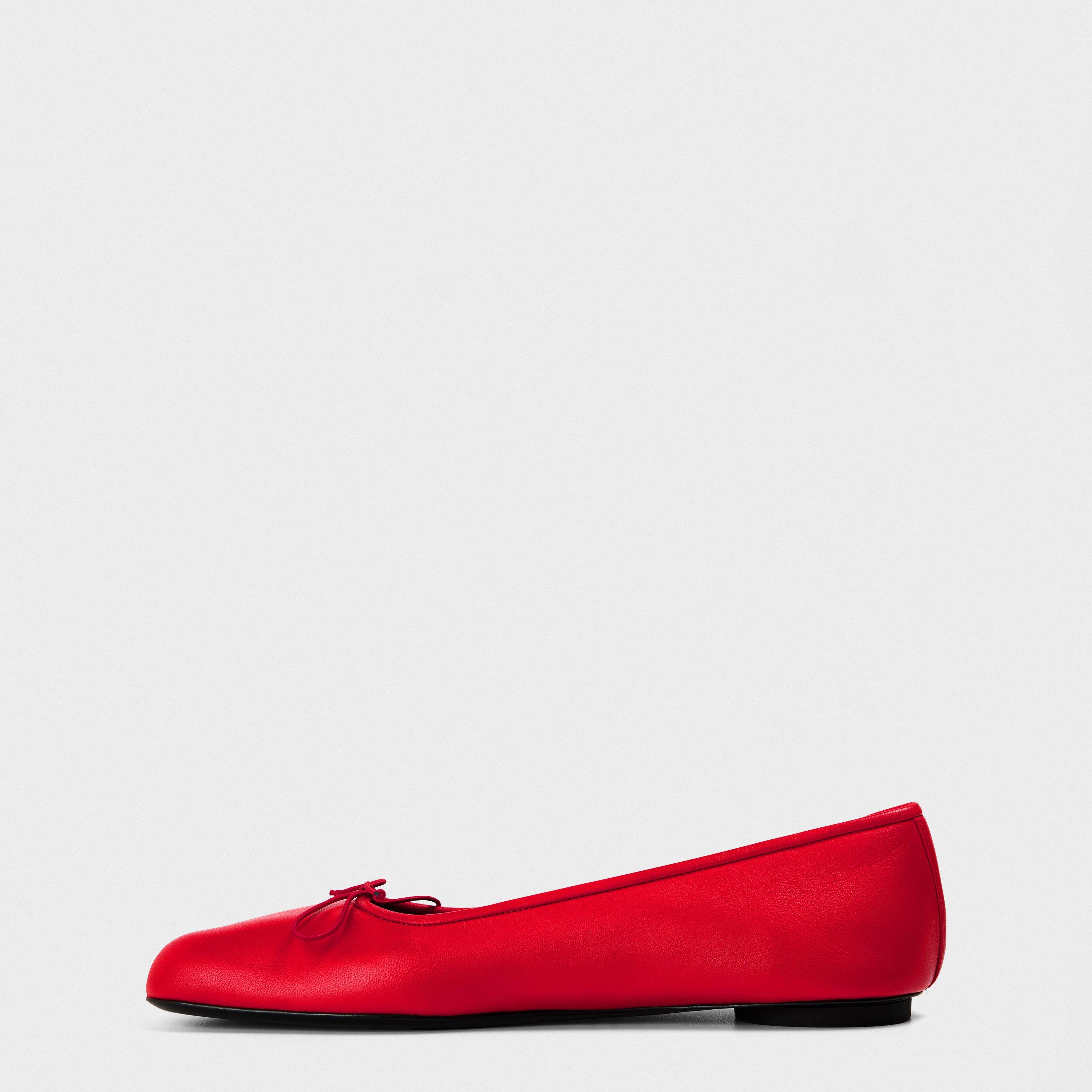 Bal Ballerina Shoe Ld99