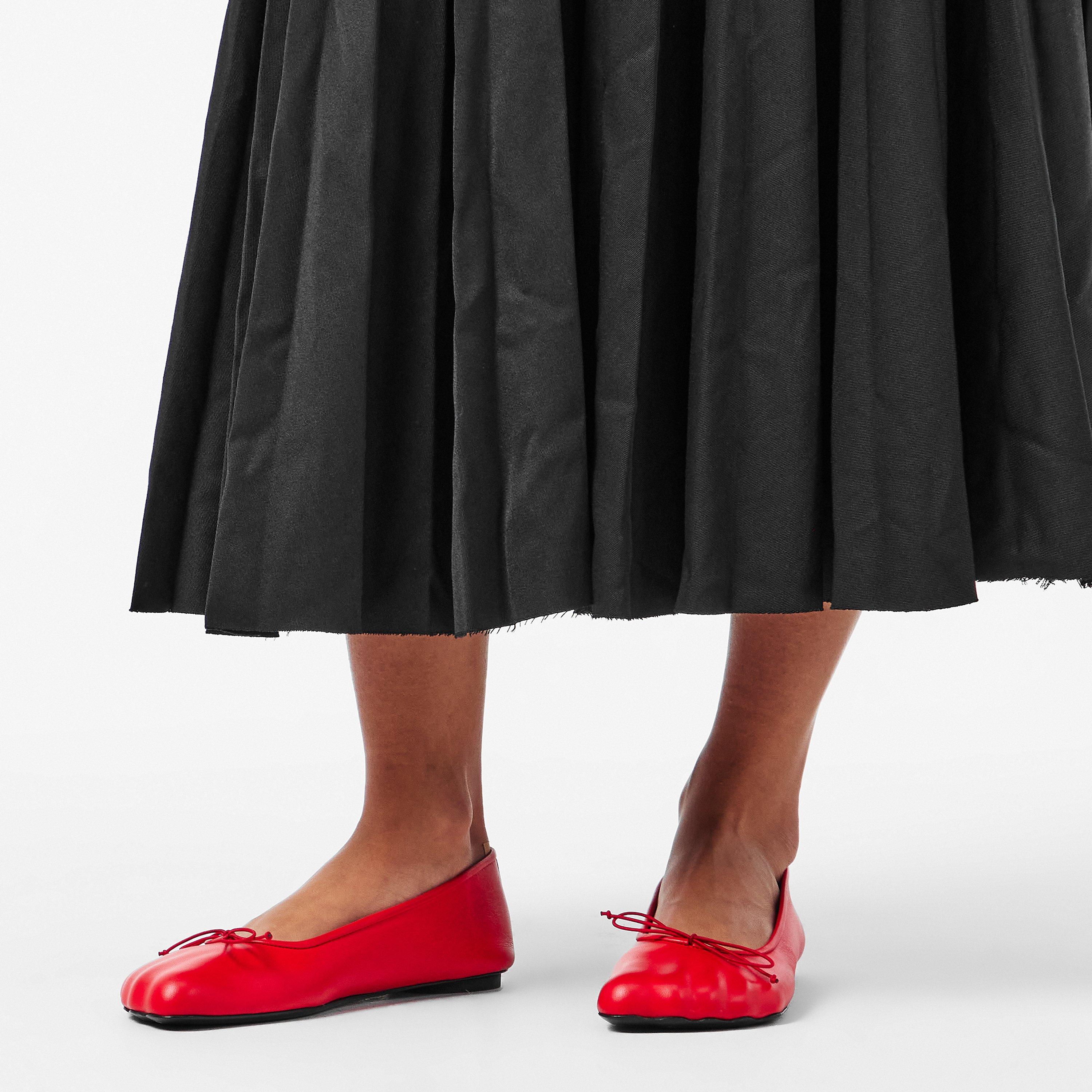 Bal Ballerina Shoe Ld99