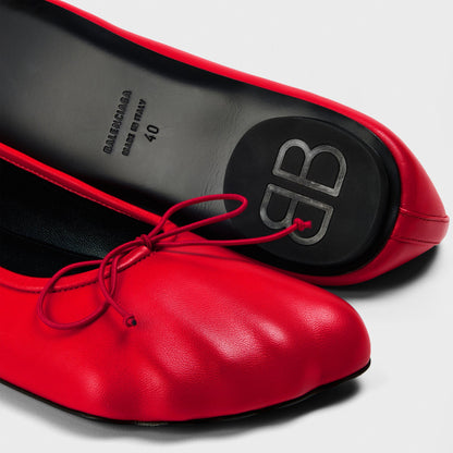 Bal Ballerina Shoe Ld99