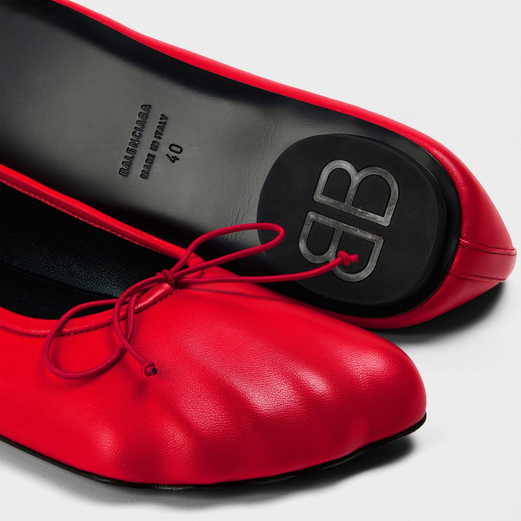 Bal Ballerina Shoe Ld99