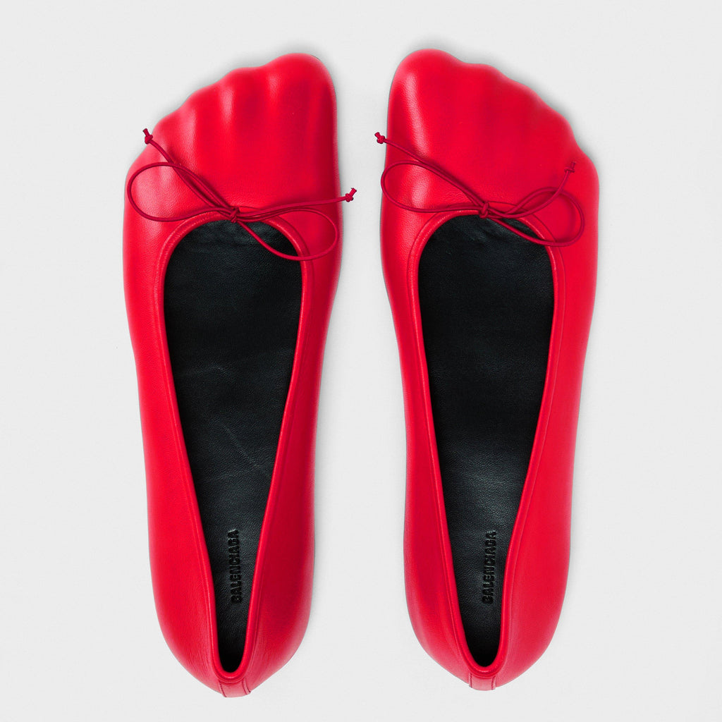 Bal Ballerina Shoe Ld99