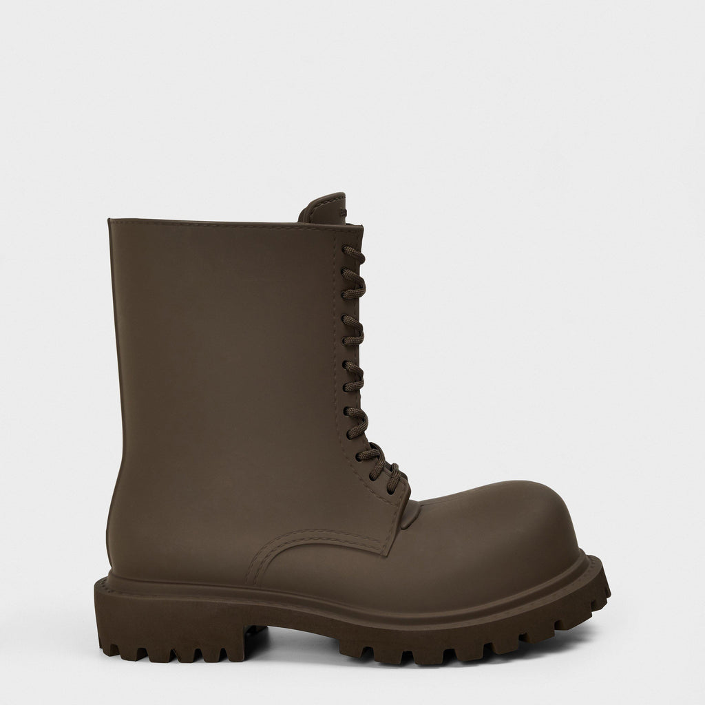 Men's Biker Boots