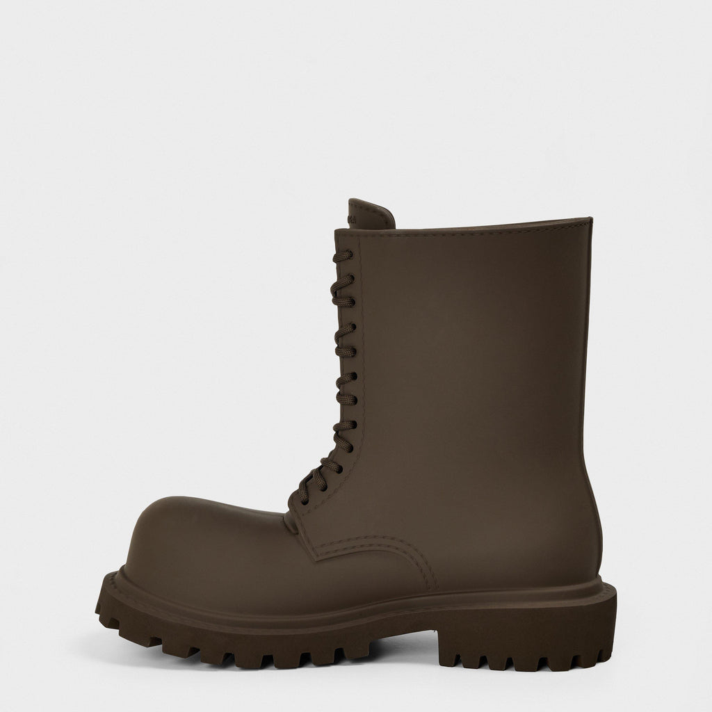 Men's Biker Boots