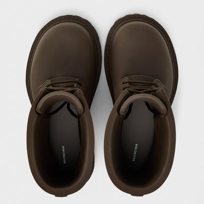 Men's Biker Boots