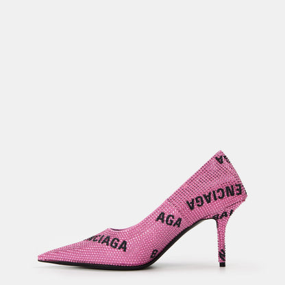 Women's Stiletto Heels