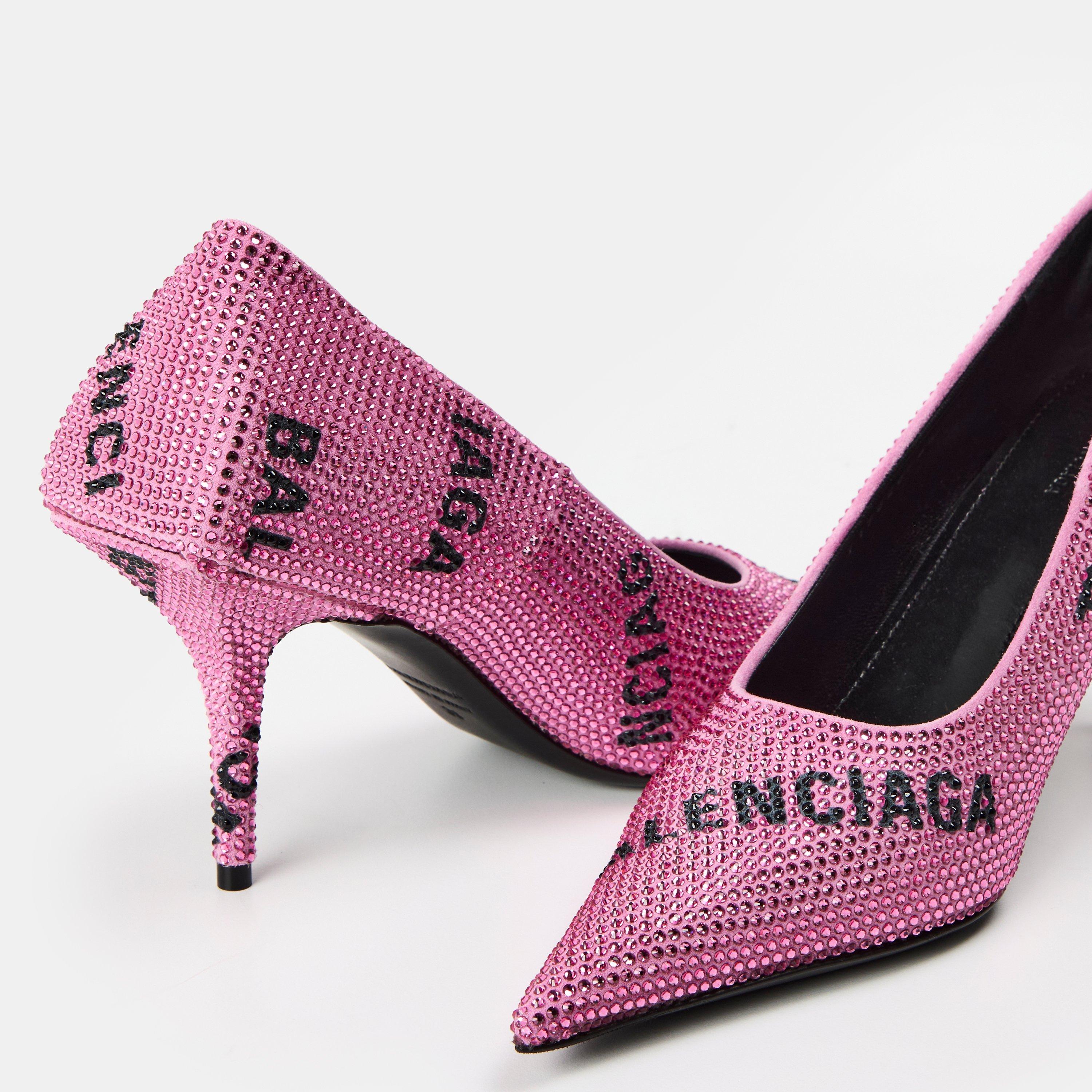 Women's Stiletto Heels