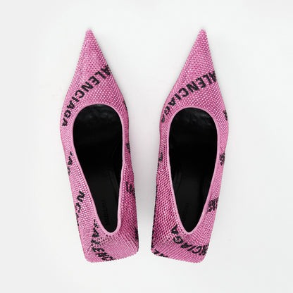 Women's Stiletto Heels