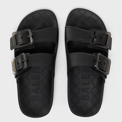 Platform Jelly Sandals