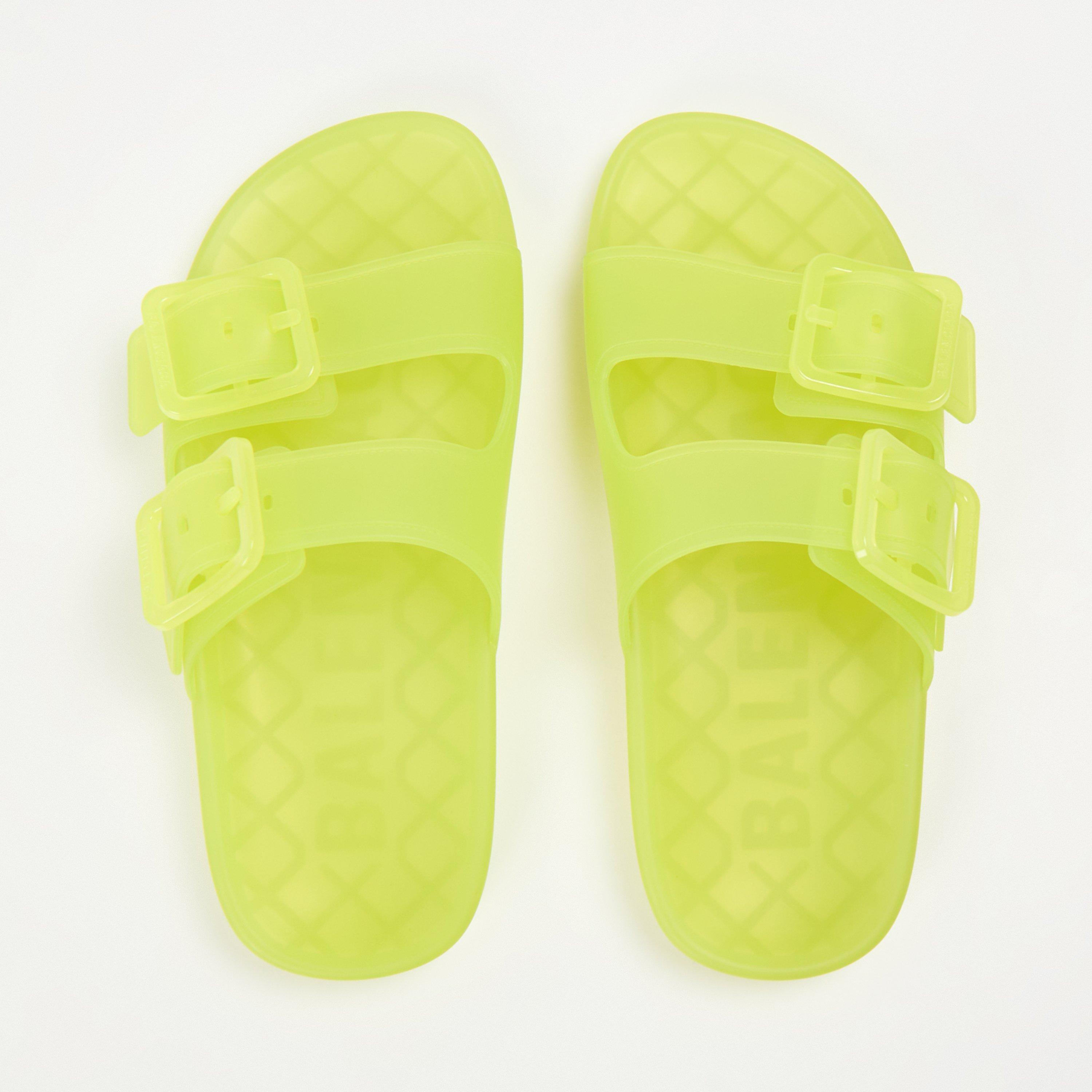 Flat Sandals