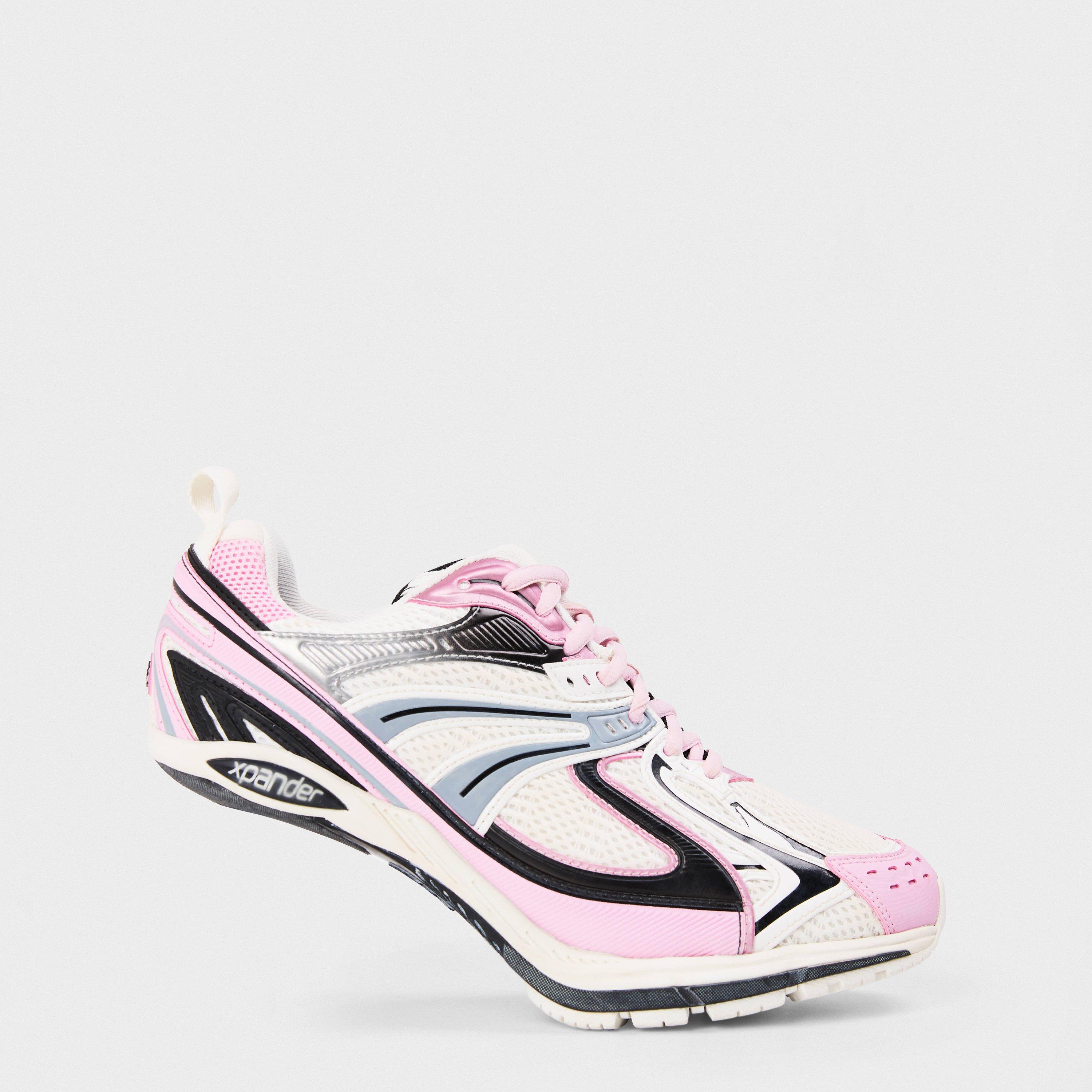 Bal XPndr Heel Snkr Ld99