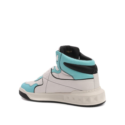 Valentino Garavani Valentino Garavani One Stud Sneakers