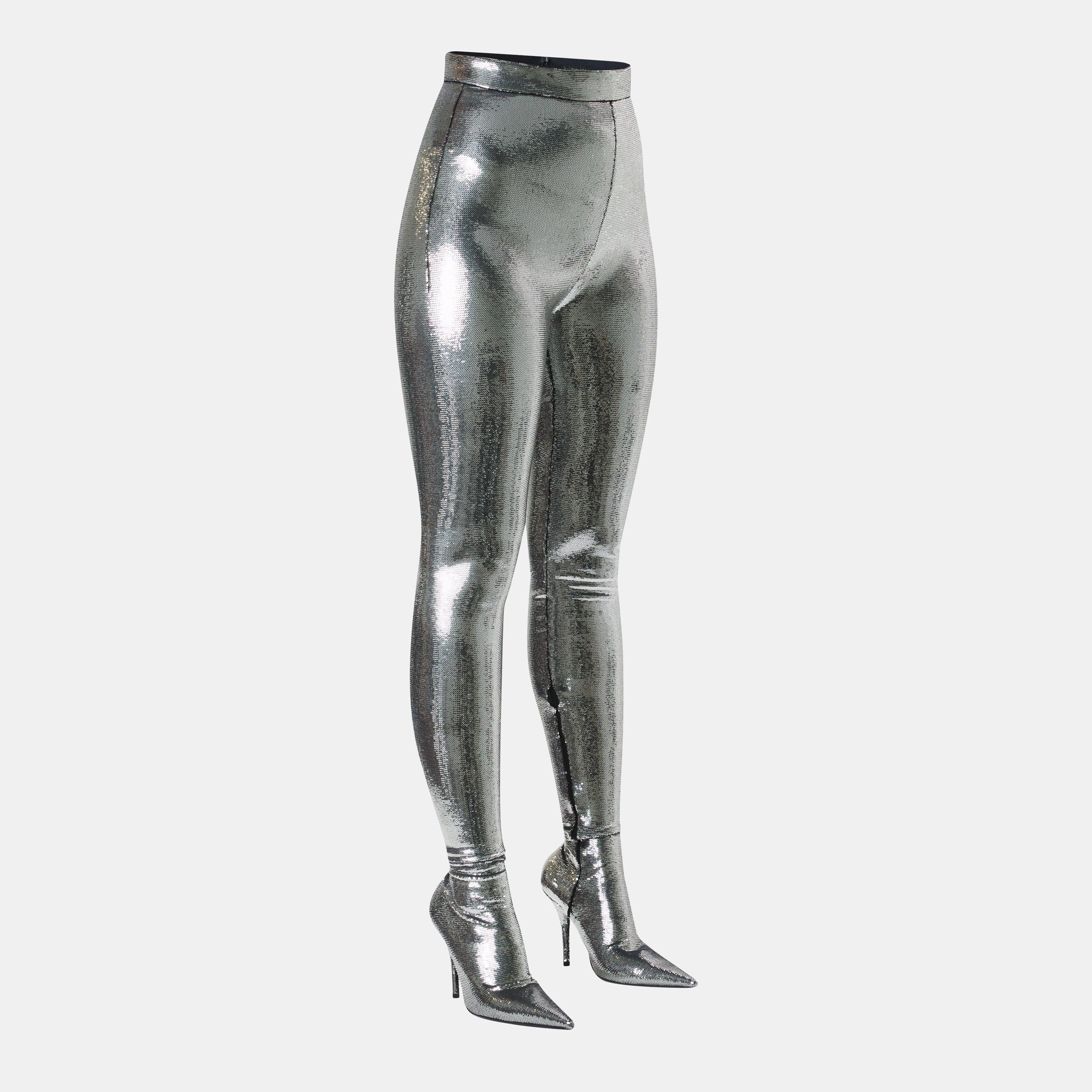 Over the Knee Boots, Style Boots