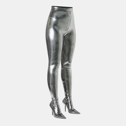 Over the Knee Boots, Style Boots