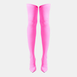 Over the Knee Boots