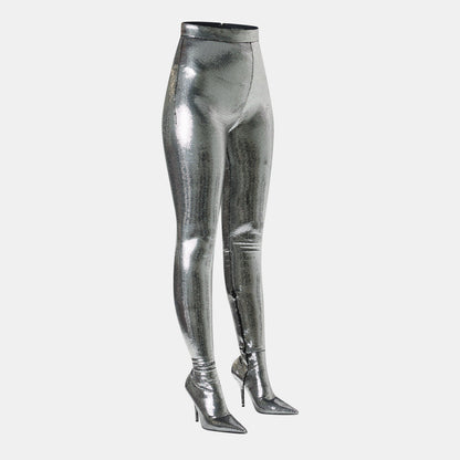 Over the Knee Boots