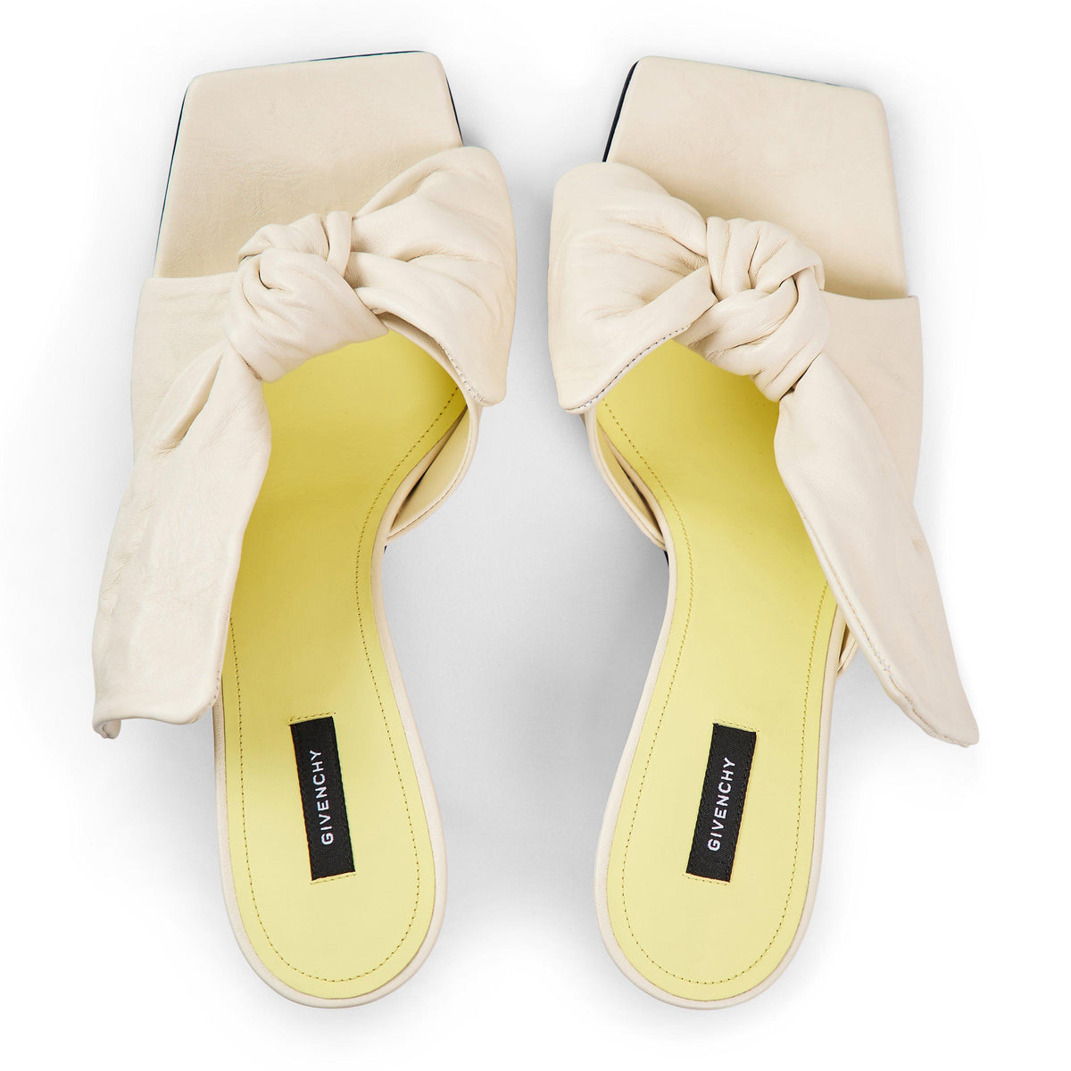 Heeled Sandals