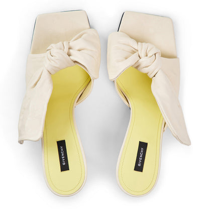 Heeled Sandals