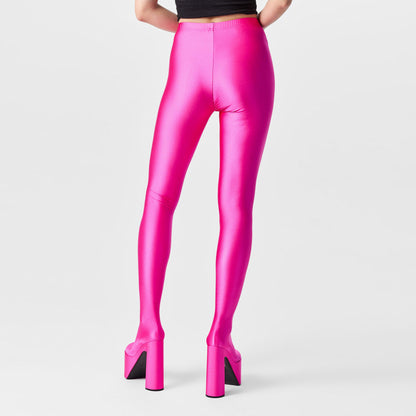 Over the Knee Boots