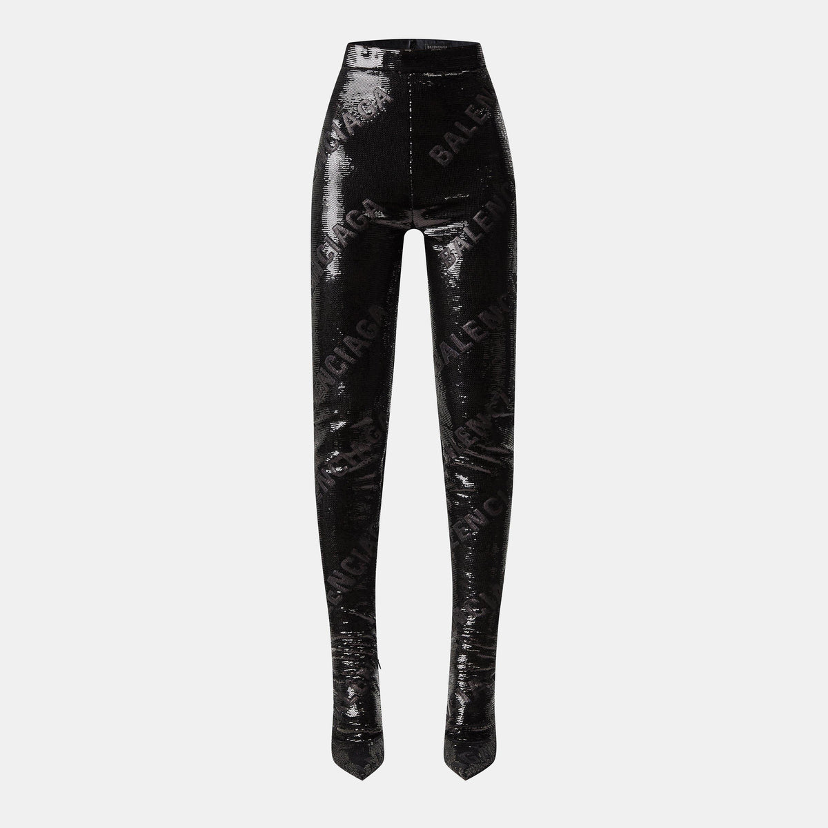 Over the Knee Legging Boots