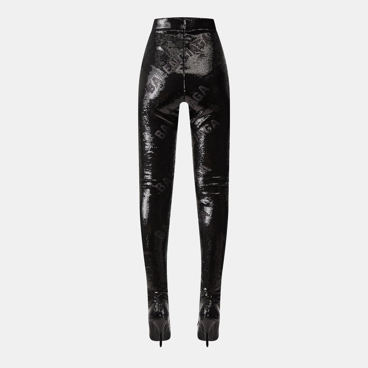 Over the Knee Legging Boots