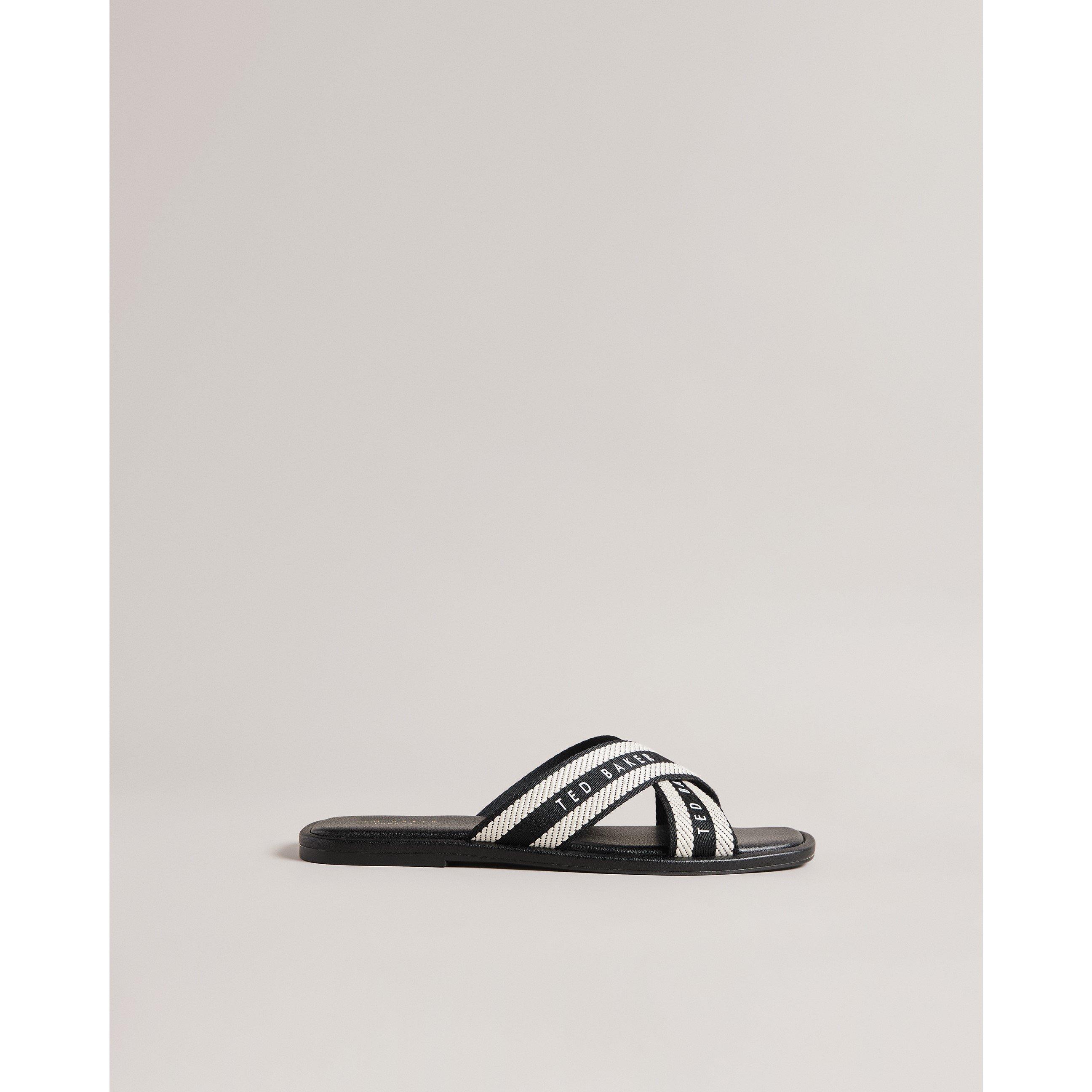 Flat Sandal
