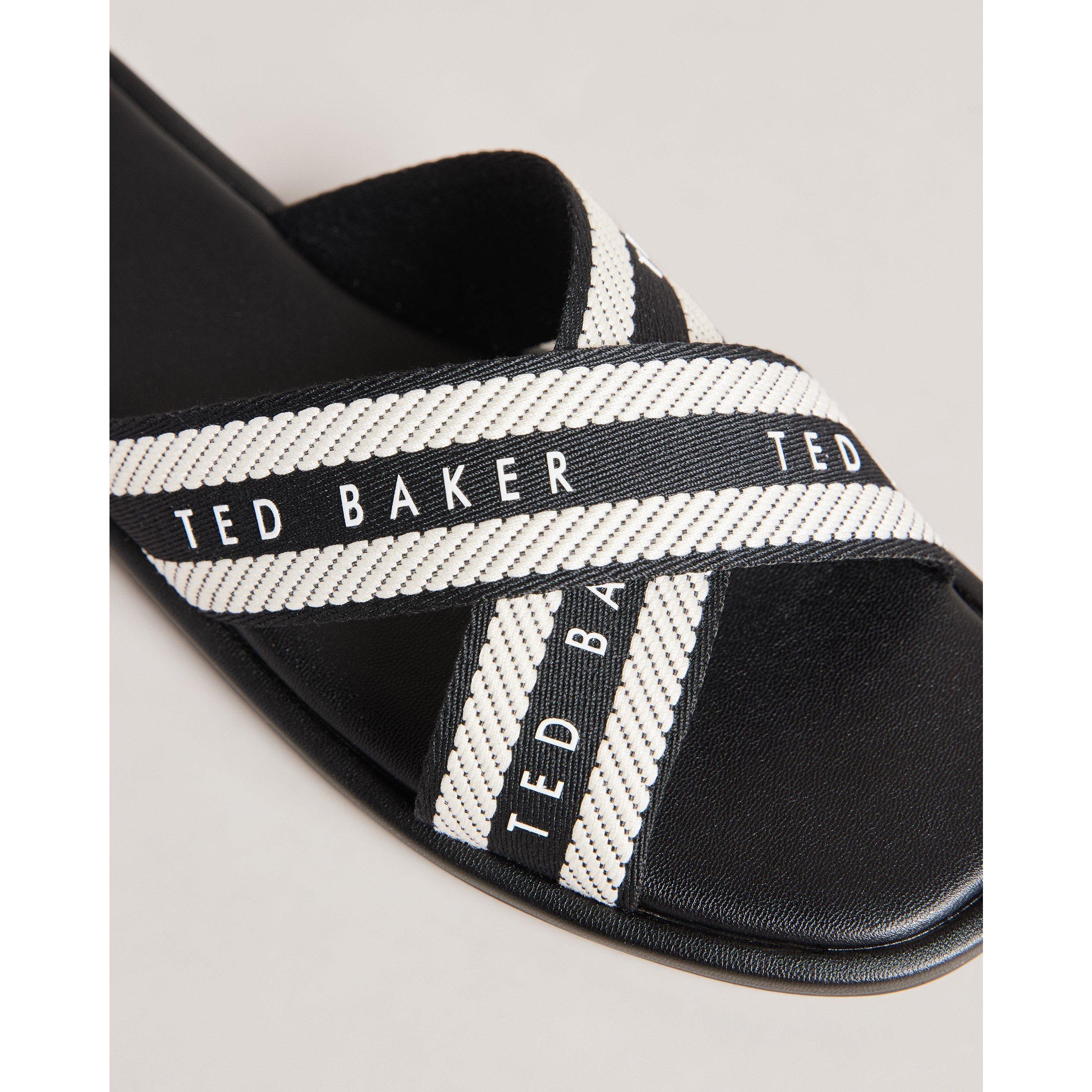Flat Sandal