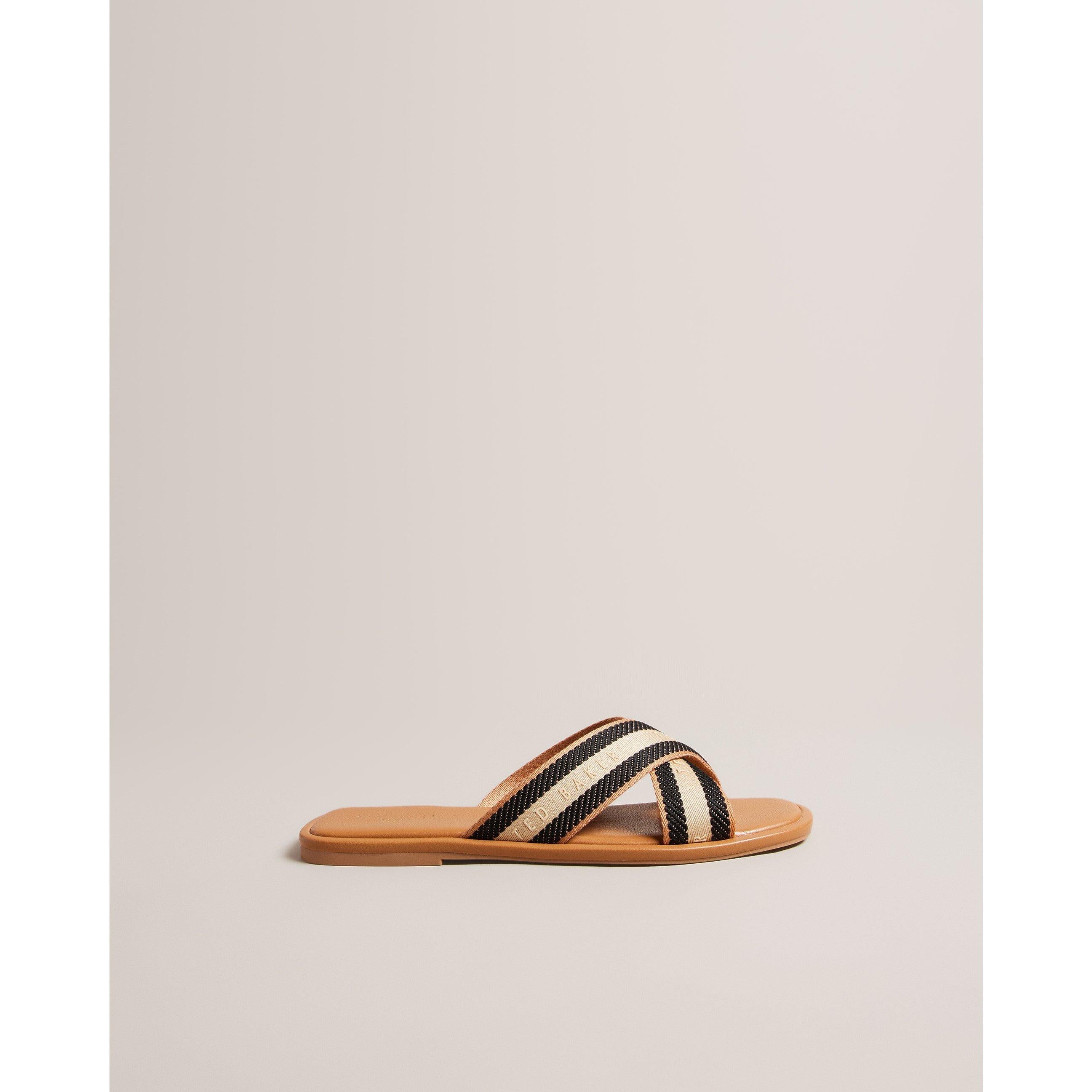 Flat Sandal