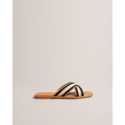 Flat Sandal