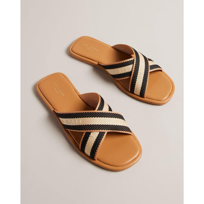 Flat Sandal
