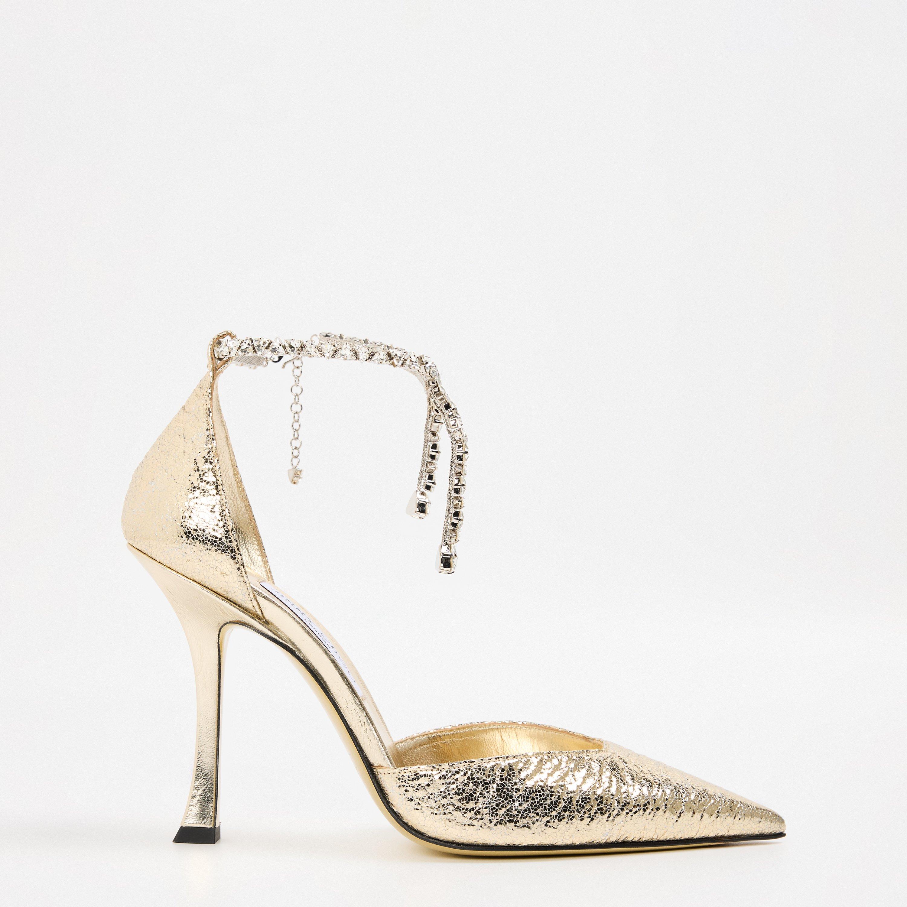 Stiletto Court Shoes