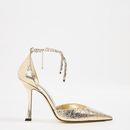 Stiletto Court Shoes