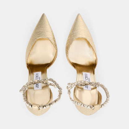 Stiletto Court Shoes