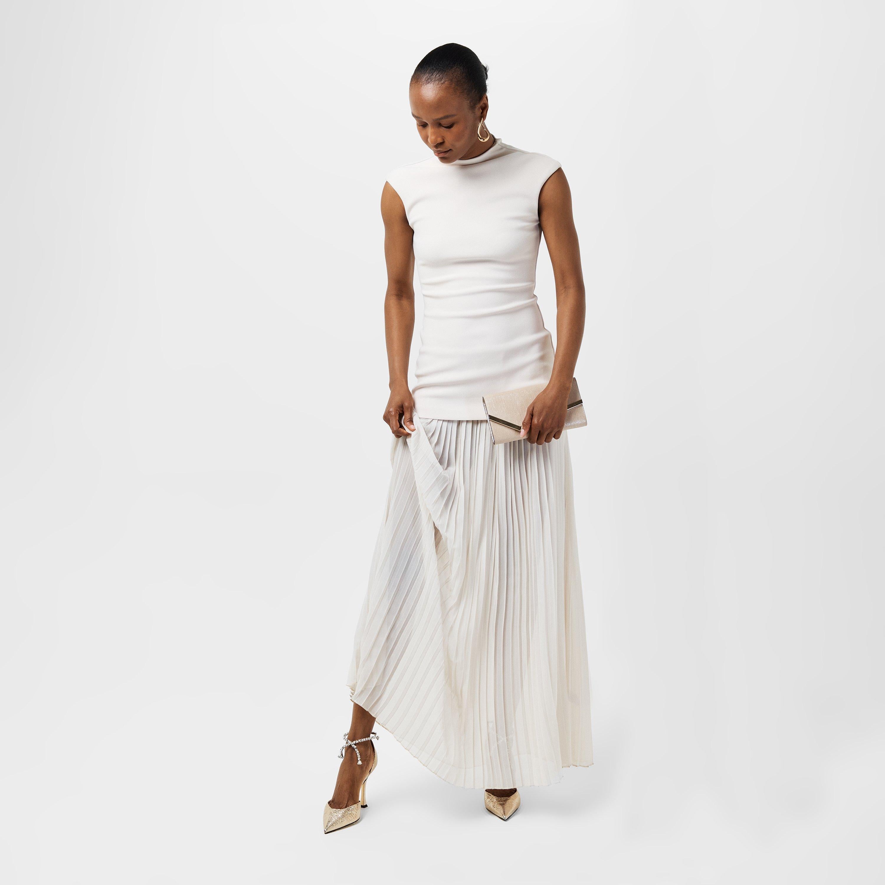 Stiletto Court Shoes